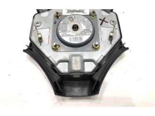 Подушка безопасности водителя 45130-02160 Toyota Corolla Verso E121