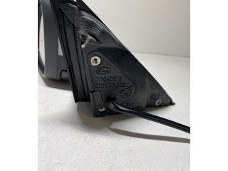 Зеркало электрическое Skoda Fabia Mk2 (5J) 2007 - 2014 года