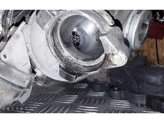 Turbodmychadlo Турбина Seat Toledo IV (NH) CRK