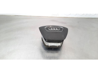 Подушка безопасности водителя 4N0880201J, TK307904LN Audi e-tron