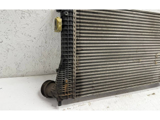 Интеркулер 3C0145805P Volkswagen Golf VI