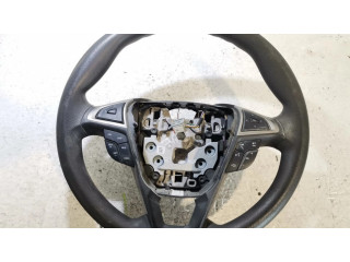 Руль Ford Edge II  2015- года       