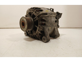 Генератор 8V2110300AB   Ford Transit Courier