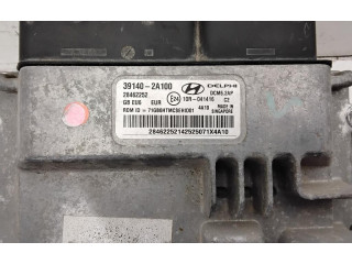 Řídící jednotka 391402A100, 391402A100   Hyundai i20 (GB IB) 2015