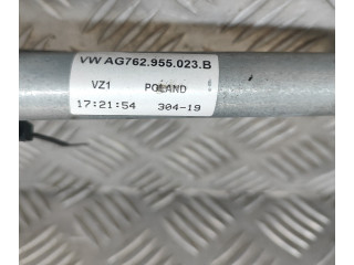 Комплект механизма стеклоочистителей 762955023B, 762955113   Porsche Cayenne (9Y0 9Y3)