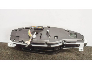 Панель приборов 2574705143, 838000F430 Toyota Verso