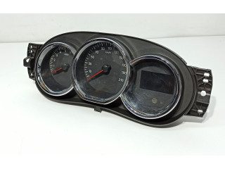 Панель приборов 248100621R Dacia Logan Pick-Up