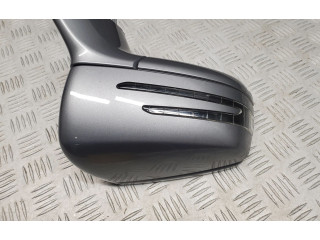 Зеркало электрическое Mercedes-Benz CLS C218 X218 2011 - 2017 года