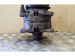 Генератор 03L903023, 0124525187   Volkswagen Golf VI 1.6     