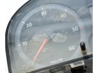 Přístrojová deska Volkswagen Caddy 1995 2K0920843A, V0003000