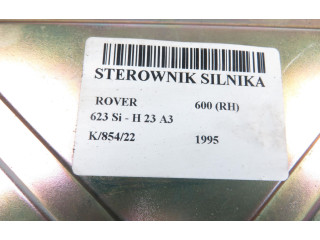 Блок управления двигателя 37820P44G71 Rover 600