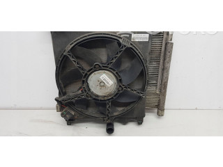 Радиатор охлаждающей жидкости