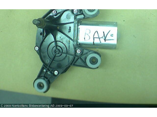 Моторчик заднего дворника 51757867 Fiat Grande Punto