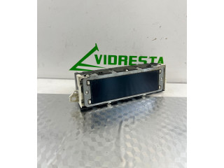 Экран/ дисплей / маленький экран 6593P7, R0-4566V   Citroen Berlingo    