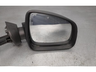 Зеркало электрическое Dacia Sandero 2008 - 2012 года