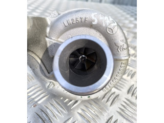 Turbodmychadlo Турбина 2560902700, A2560902700 Mercedes-Benz GLS X167 256.930