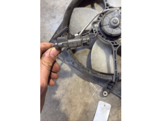 Вентилятор радиатора Honda CR-V