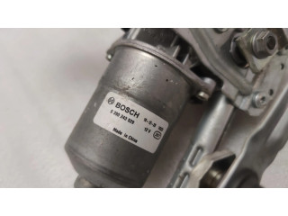 Комплект механизма стеклоочистителей