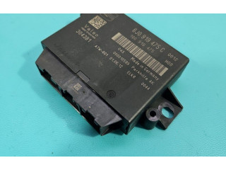 Блок комфорта 6J0919475C, IMPRK1417901   Seat Ibiza IV (6J,6P)   