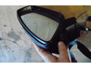 Zpětné zrcátko  Volkswagen Tiguan 2016    