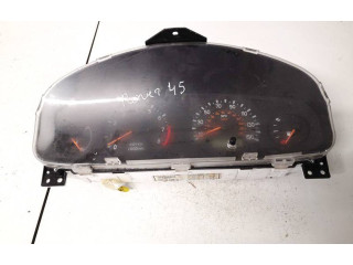 Панель приборов yac001880xxx, ar90052-001 Rover 45