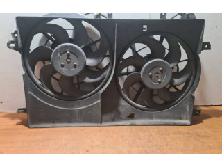 Вентилятор радиатора     3135103221    Saab 9-5 