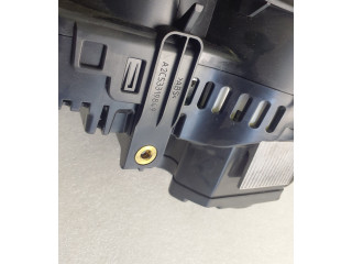 Přístrojová deska Porsche Panamera (970) 2015 97064114657, 970.641.146.57