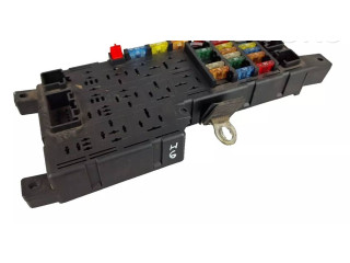 Блок предохранителей 8651187   Volvo V70    