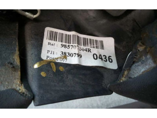 Volant Mercedes-Benz Citan W415 2016 985707504R, DESGASTADO