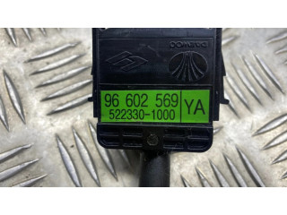 Переключатель дворников 96602569, 5223301000 Daewoo Polonez
