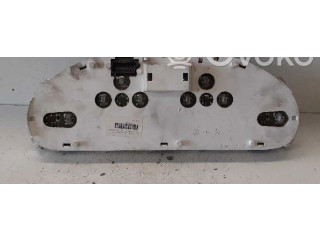 Přístrojová deska Chrysler Voyager P04685825AH