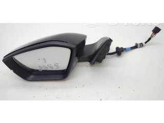 Зеркало электрическое        Skoda Octavia Mk4  2019 -  года   