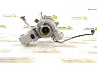 Turbodmychadlo Турбина A6511530394, 6511530394 Mercedes-Benz CLA C117 X117 W117 2.1