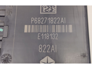 Блок управления парковки 68271822AI, P68271822AI Ram 1500