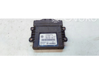 Блок управления коробкой передач 09G927750C Audi A3 S3 8P