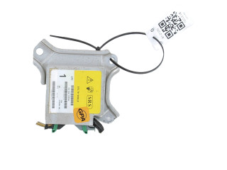 Блок подушек безопасности 6546F5, B1-2123U   Peugeot 107