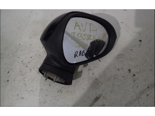 Zpětné zrcátko  Seat Ibiza IV (6J,6P) 2010  6J0857508E9  