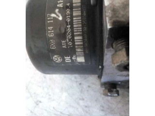 Jednotka ABS 6X0614117 Skoda Felicia I