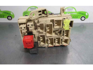 Pojistková skříňka Řídící jednotka BSM 8264135220, 0689002670 Toyota Hilux (N140, N150, N160, N170) 2002