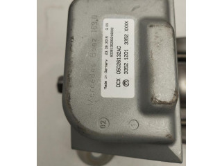 Руль Jeep Grand Cherokee (WK) 2005 - 2010 года 05026132AC