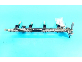 Форсунка 98MF-BB, IMPRK1082945    Ford Fusion   