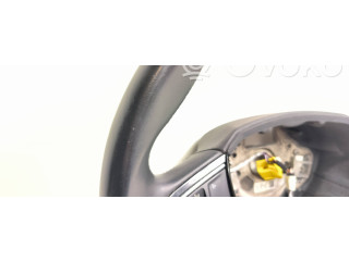 Руль Skoda Octavia Mk3 (5E)  2013 - 2019 года 3V0419091L, 0060034859      