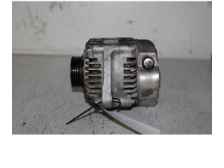 Генератор 102211-5470 Daihatsu Copen L880