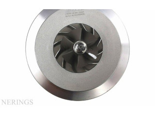  Турбина Lancia Lybra  710812-0002, CHRA10-0109         