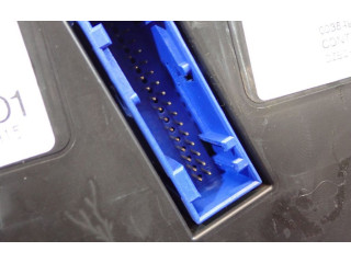 Панель приборов 5J0920800D, 5J0920800D Skoda Fabia Mk2 (5J)