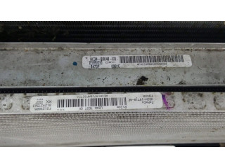 Интеркулер  HC348D048CD, HC3H19710AF   Ford F250 6.7