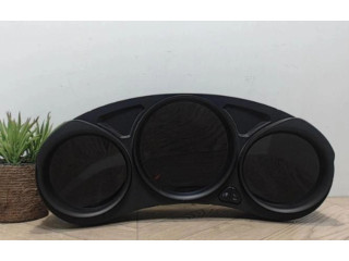 Turbodmychadlo Спидометр (приборный щиток) 9813297080, 9813297080 Citroen C4 Aircross DV6DTEDM(9