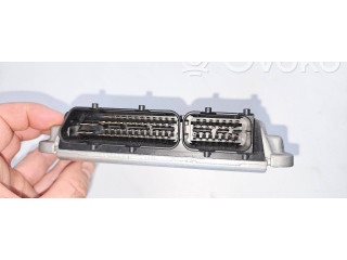 Блок управления MEFD15G11, 0037659C Maserati GranTurismo