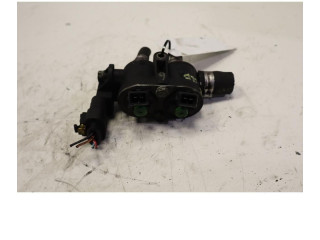 Форсунка 67R-010233    Dacia Sandero  K7J A7 