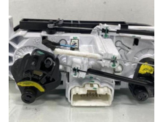 Блок управления климат-контролем 275105857R   Dacia Sandero